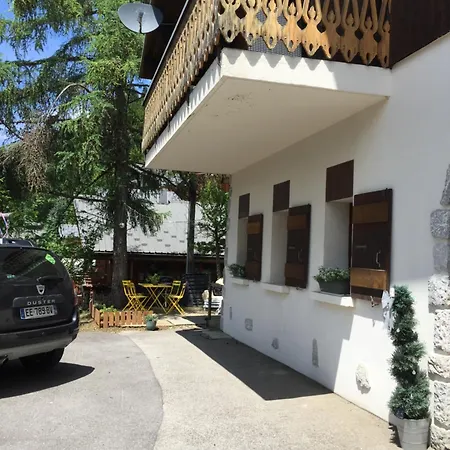 Apartman Mountainside With Views Over